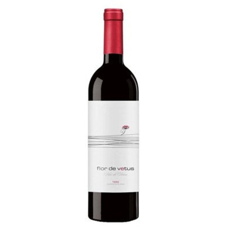 Vetus, Flor de Vetus Toro, 2021 (Case)