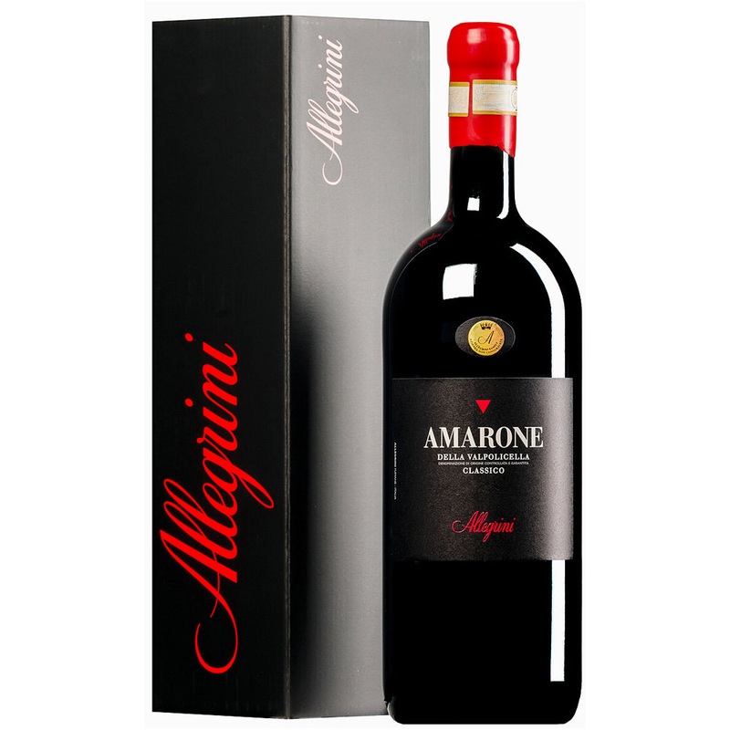 Allegrini Amarone della Valpolicella Classico | Magnum (150cl)