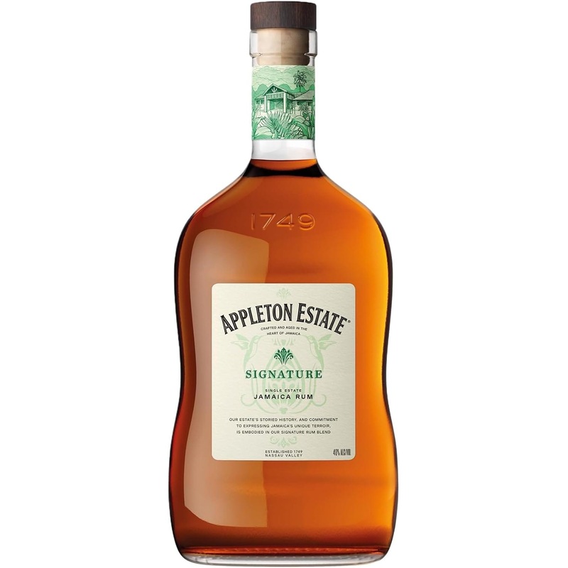 Appleton Estate Signature Blend Jamaica Rum 70cl
