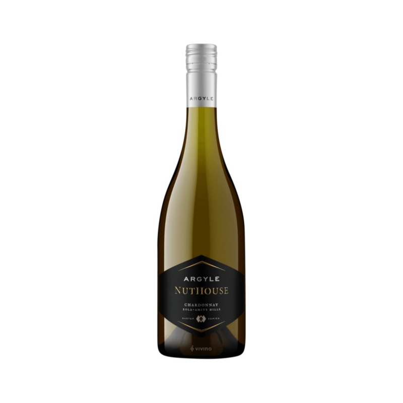 Argyle Chardonnay Nuthouse 750 ML