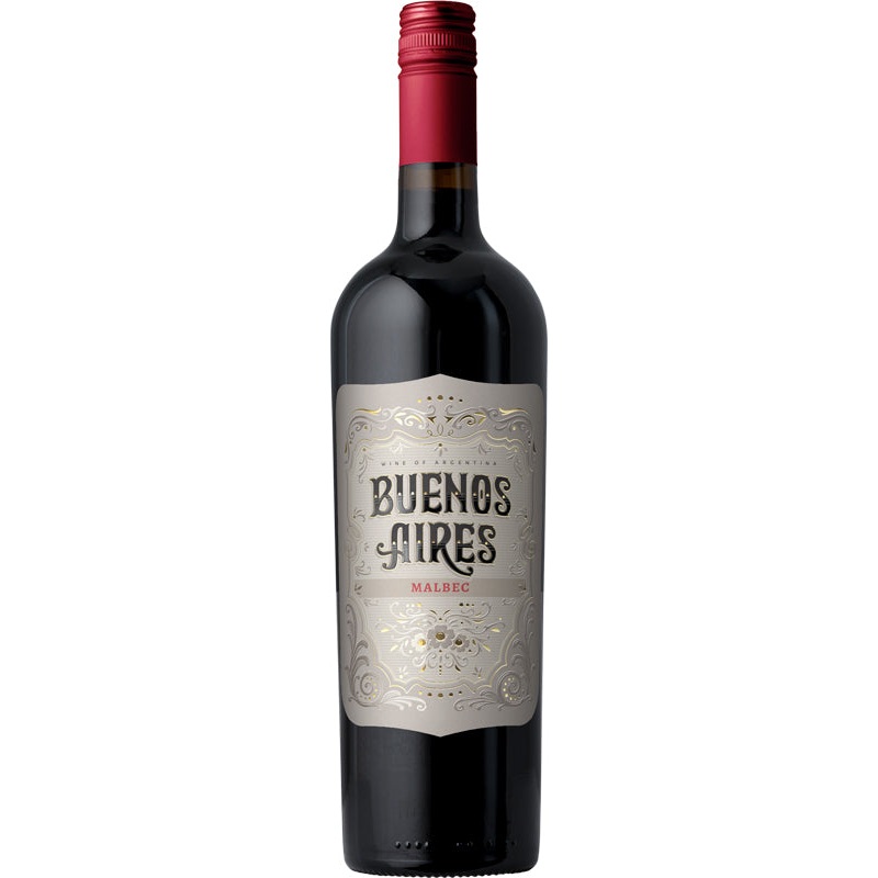 Buenos Aires Malbec 2023