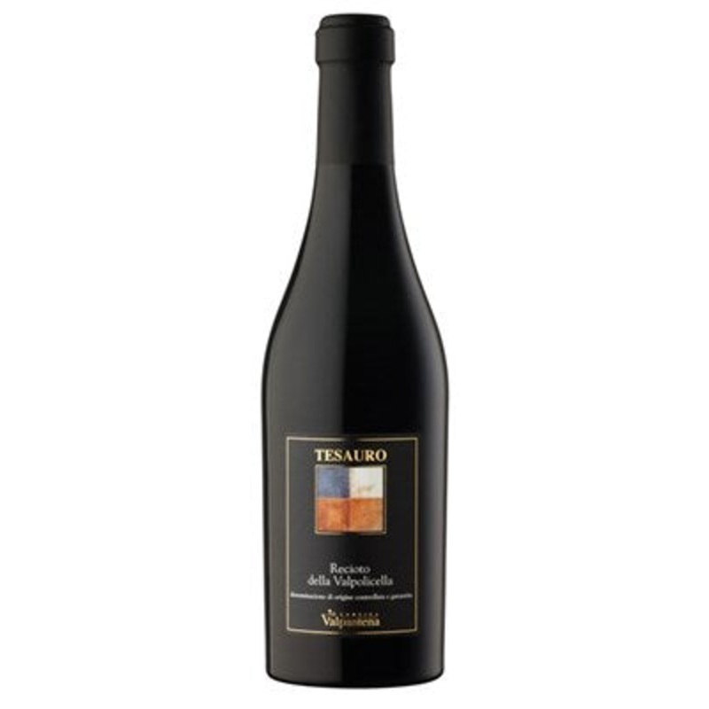 Cantina Valpantena, Torre del Falasco, Tesauro Recioto della Valpolicella, 2021 50cl (Case)