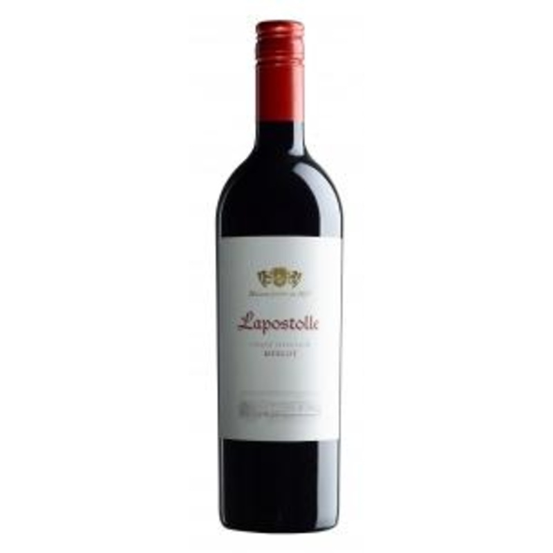 Casa Lapostolle Merlot