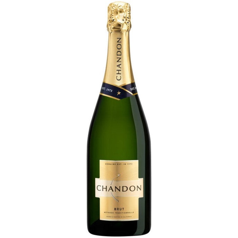 Champagne Brut (Case only) 1.5L 3