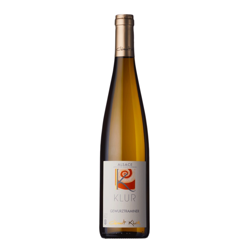 Domaine Klur, Klur Gewurztraminer, 2022 (Case)