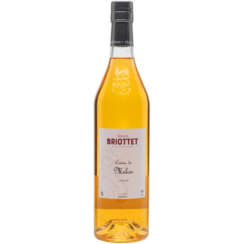 Edmond Briottet Creme De Melon Liqueur 70cl