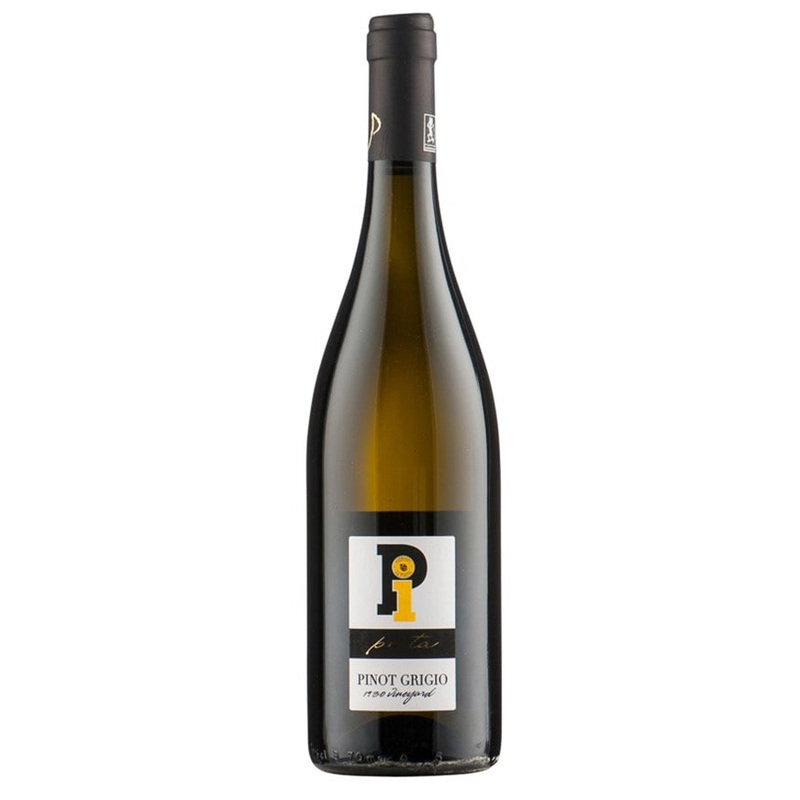 La Piotta Old Vine Pinot Grigio 2022