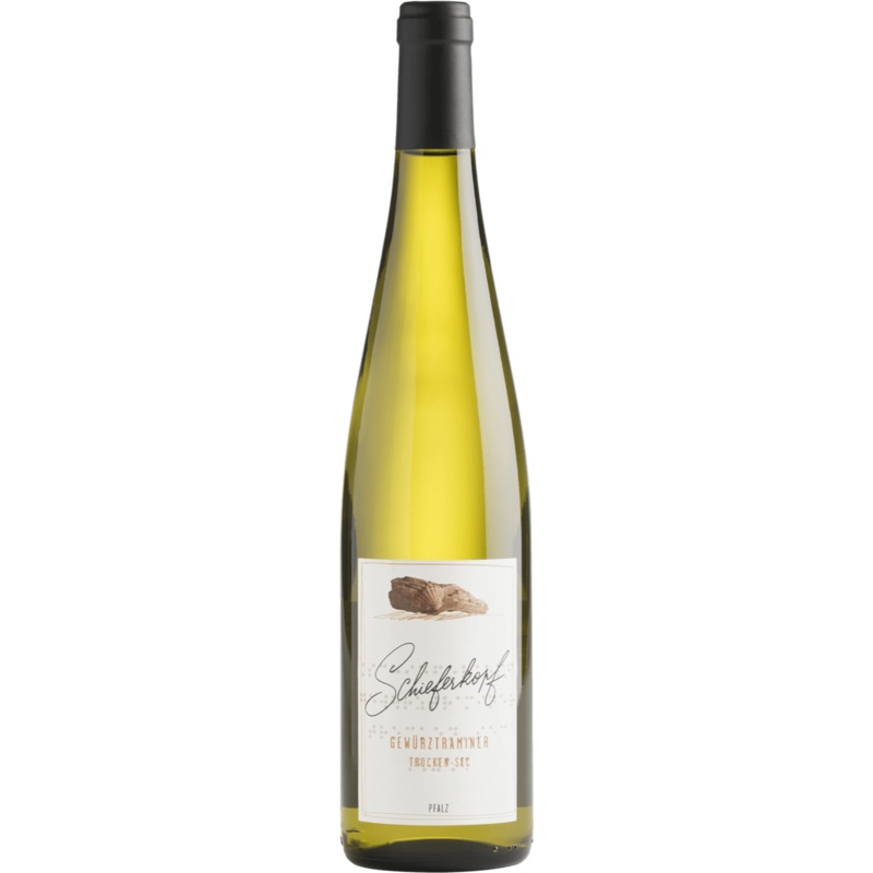 M. Chapoutier Gewrztraminer 2018 75cl