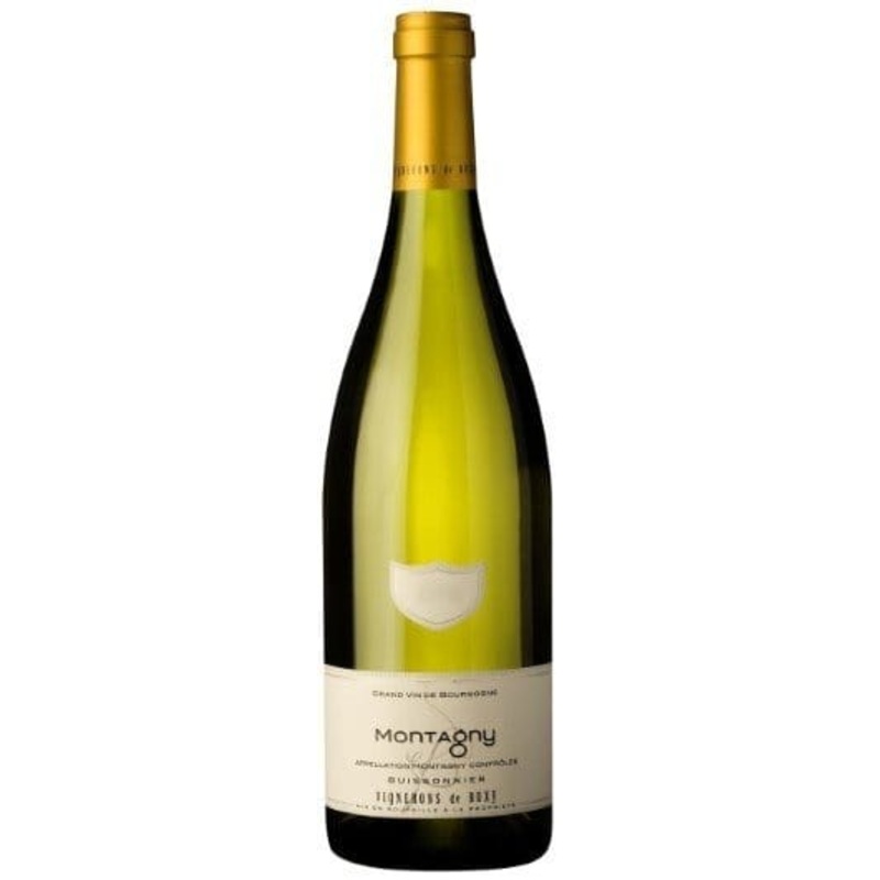 Montagny Blanc Buissonnier