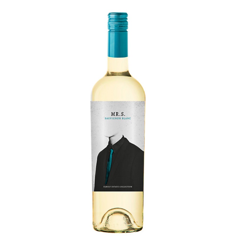 Mr. S. Sauvignon Blanc 1 750 ml