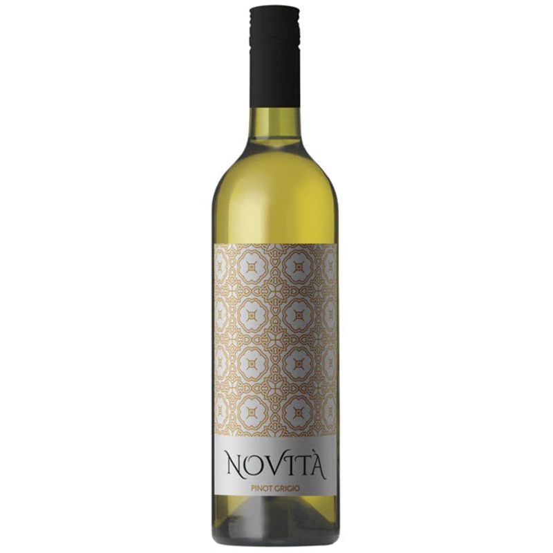 Novita, Rubicone, Pinot Grigio 2024 (Case)