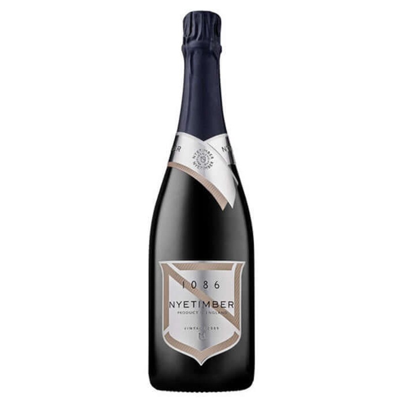 Nyetimber 1086 Prestige Cuve, English Sparkling Wine 2010