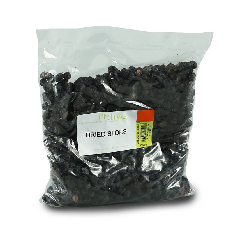 Ritchies Sloes - 500g