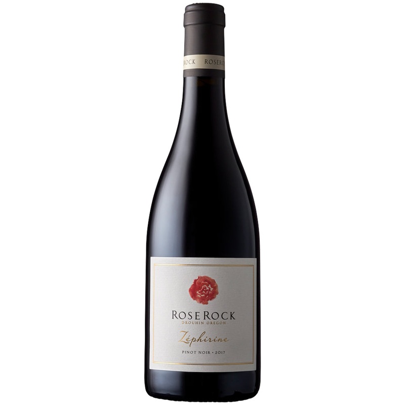 Roserock Zphirine Pinot Noir 2018 Single Bottle