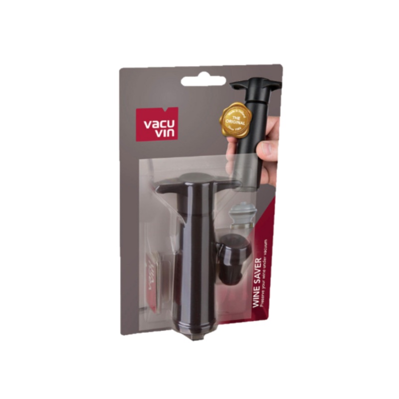 Vacuvin Wine Saver 0ml