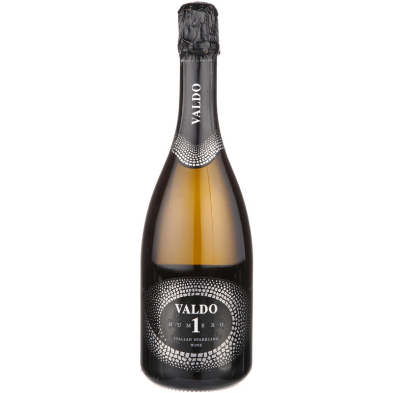 Valdo Extra Dry Numero 1 Italy