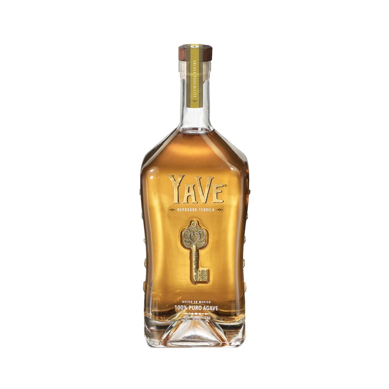 Yave Reposado Tequila 750 ML