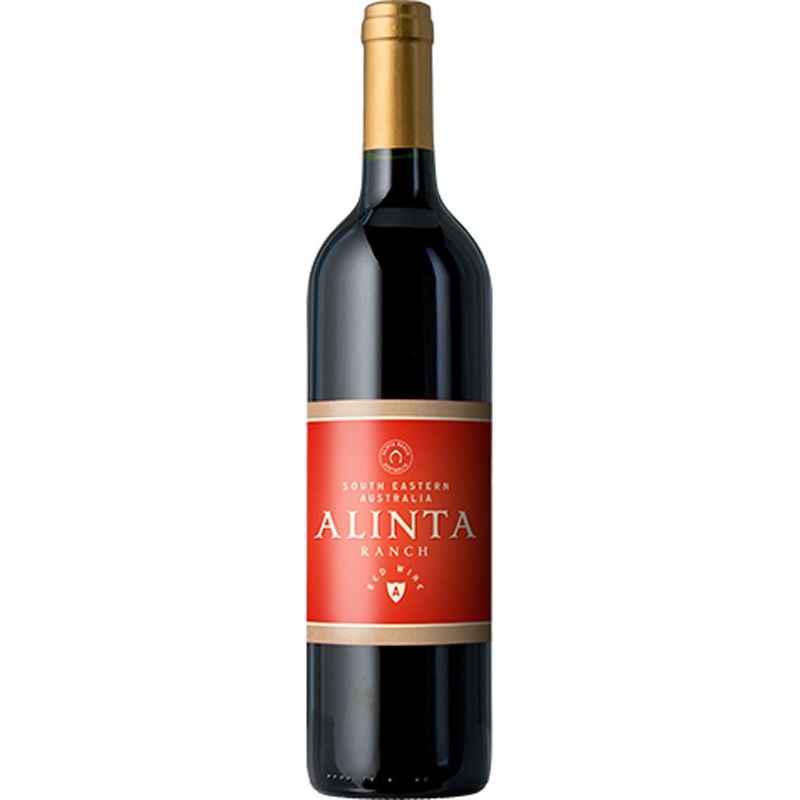 Alinta Ranch Red Blend
