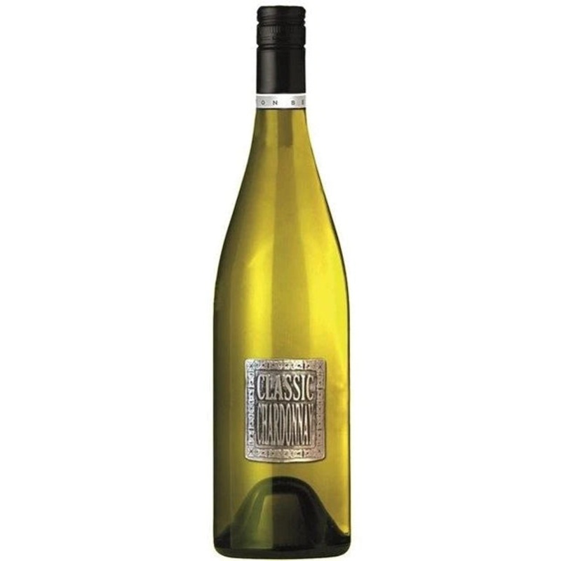 Berton Vineyard 'Metal Label', Classic Chardonnay 2024 (Case)