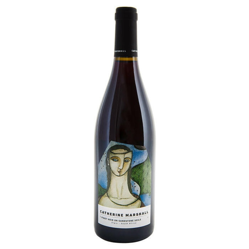 Catherine Marshall Pinot Noir 'On Sandstone Soils', Elgin 2023