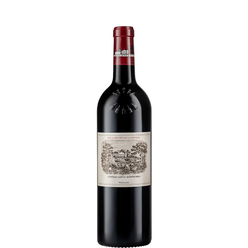 Chteau Lafite Rothschild, 2024 IN BOND 1 X75CL