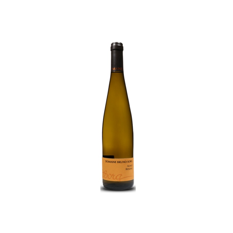 Domaine Bruno Sorg Riesling Alsace 2022
