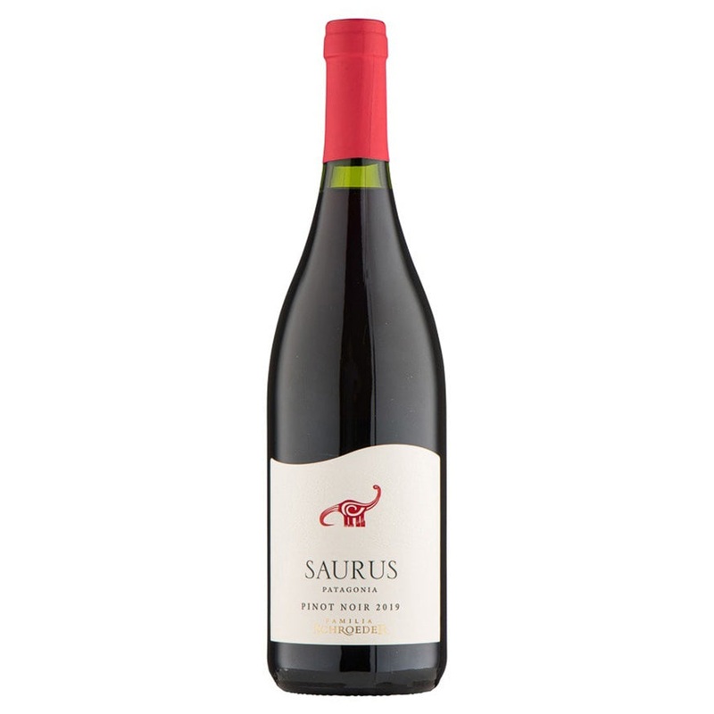 Familia Schroeder Saurus Pinot Noir 2023