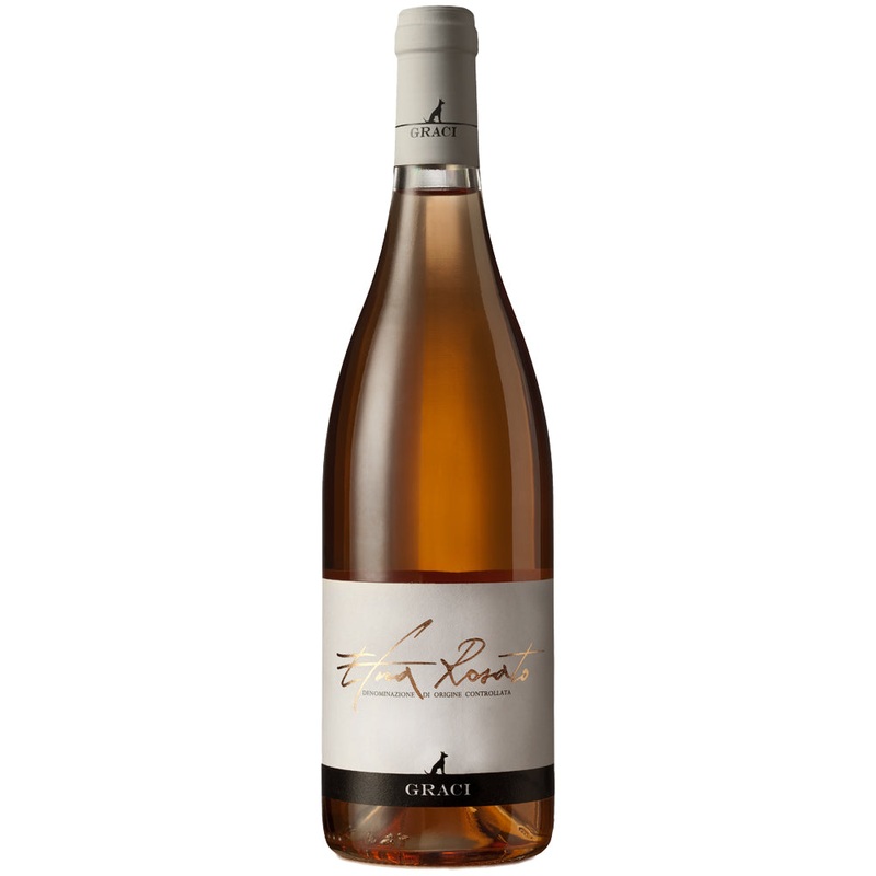 Graci Etna Rosato 2023 Single Bottle