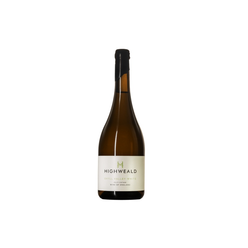 Highweald Ghyll Valley White  Multi Vintage