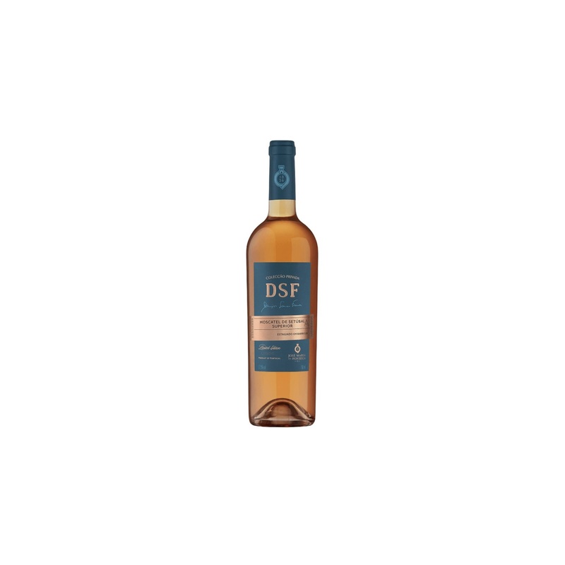 Jose Maria da Fonseca DSF Superior Armagnac Moscatel de Setbal Setbal 2003