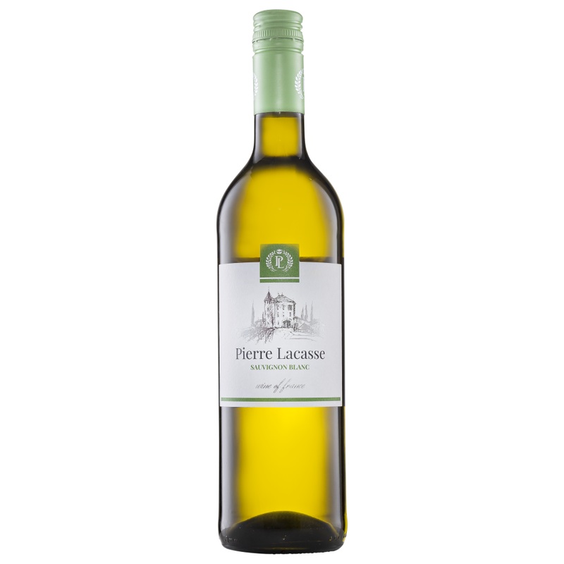 Pierre Lacasse Sauvignon Blanc