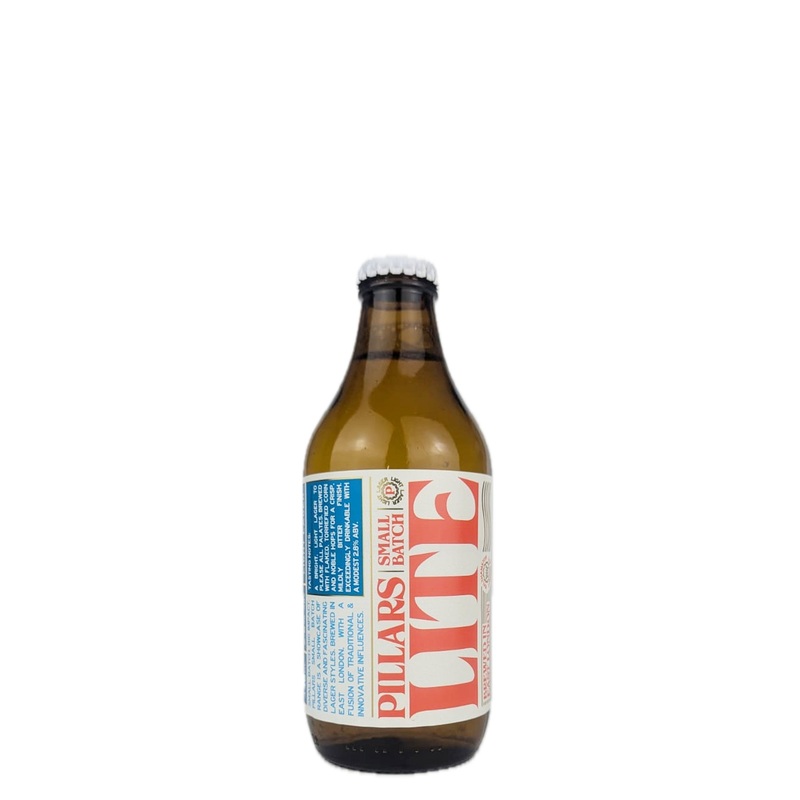 Pillars Brewery Lite