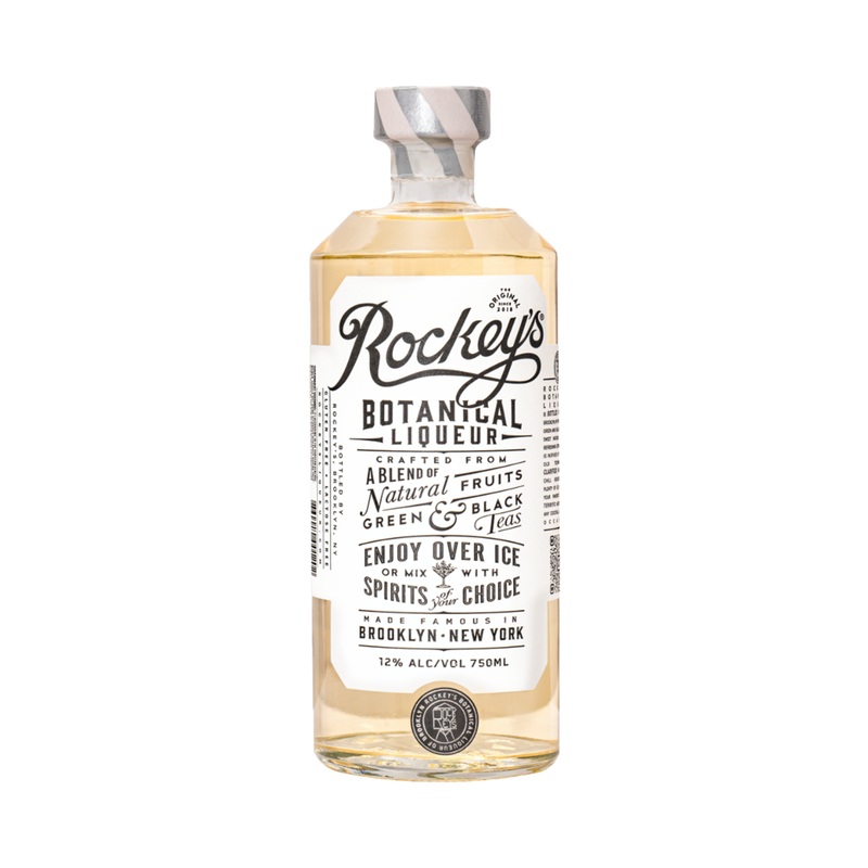 Rockey's Botanical Liqueur 750 ML