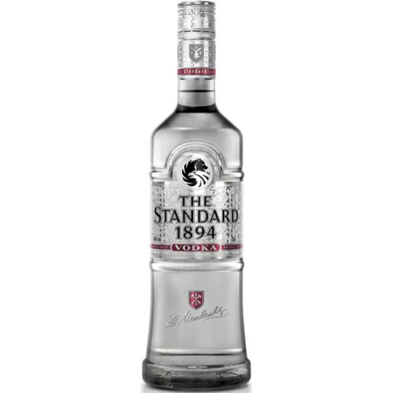 Russian Standard Vodka