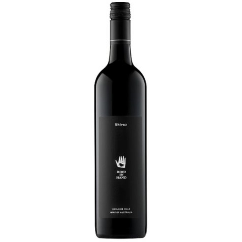 Shiraz, Bird in Hand 6 Bottle Case 6x75cl