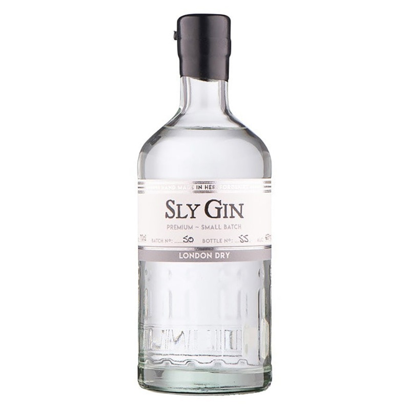 Sly Gin London Dry Gin