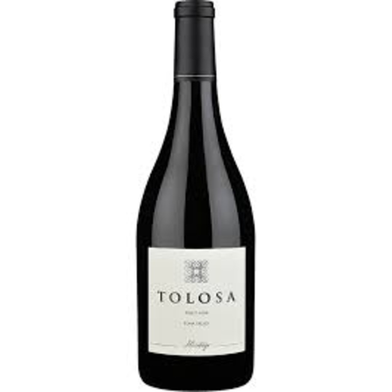Tolosa Edna Valley Pinot Noir