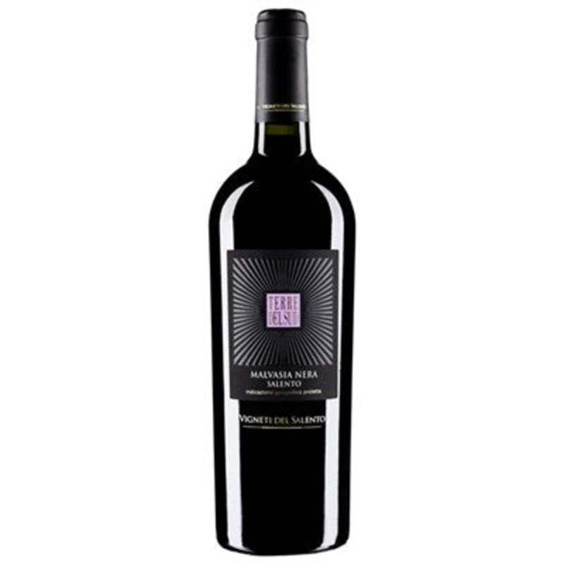 Vigneti del Salento, Vigne Vecchie Primitivo di Manduria, 2021  (Case)
