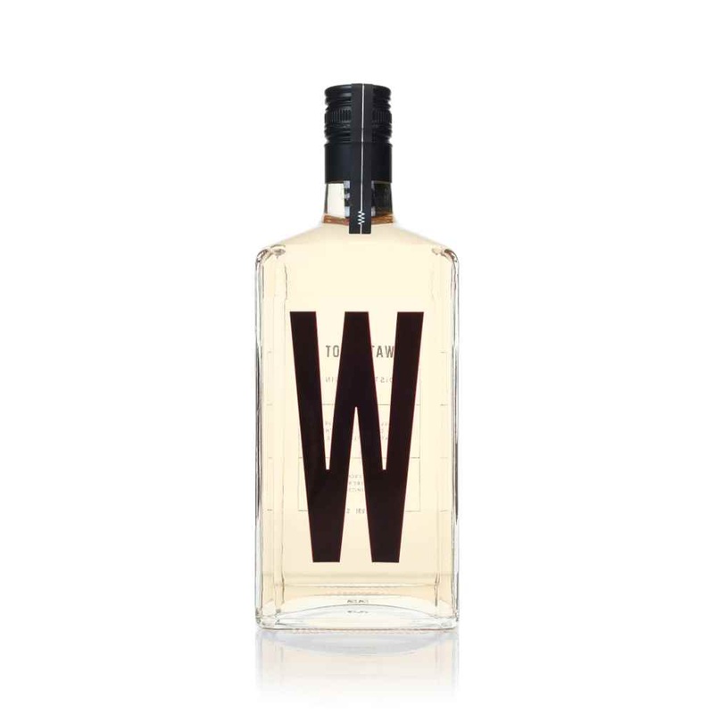 WATTSHOT Gin 70cl