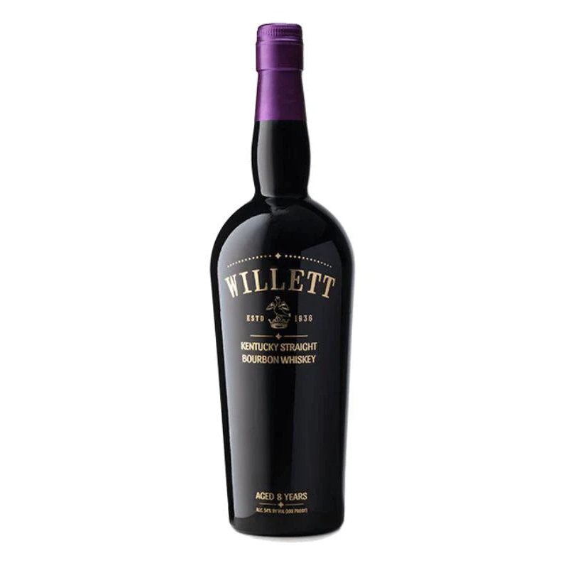Willett Wheated 8 Year Straight Bourbon Whiskey 750mL