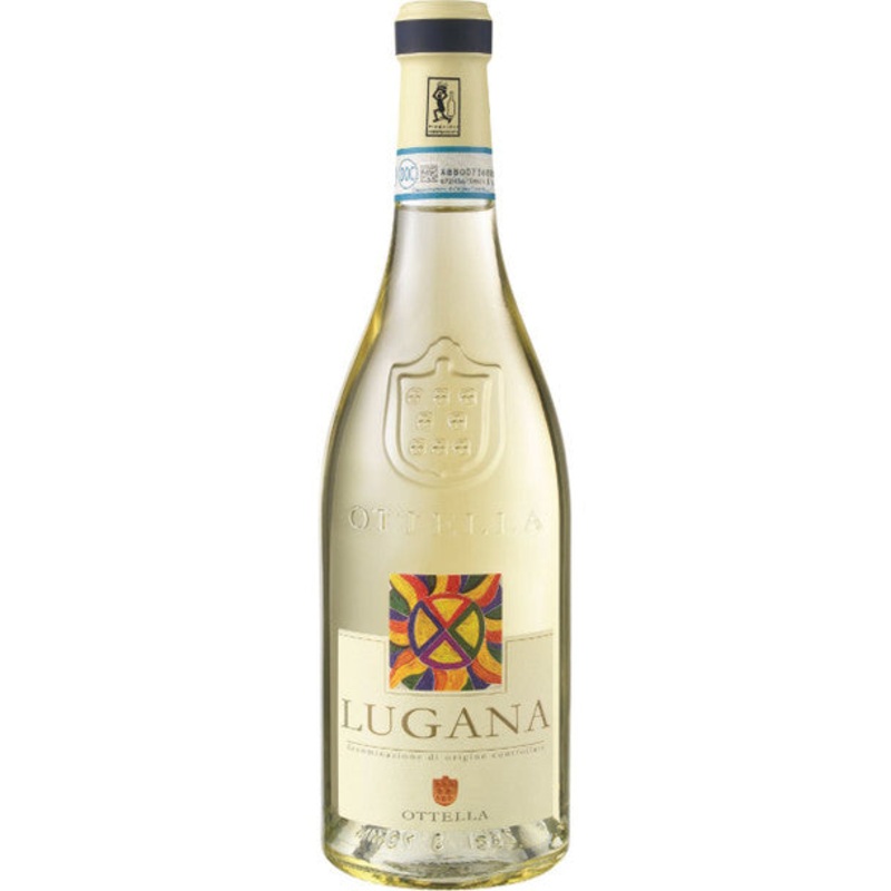 Azienda Agricola Ottella,  Lugana, 2024 (Case)