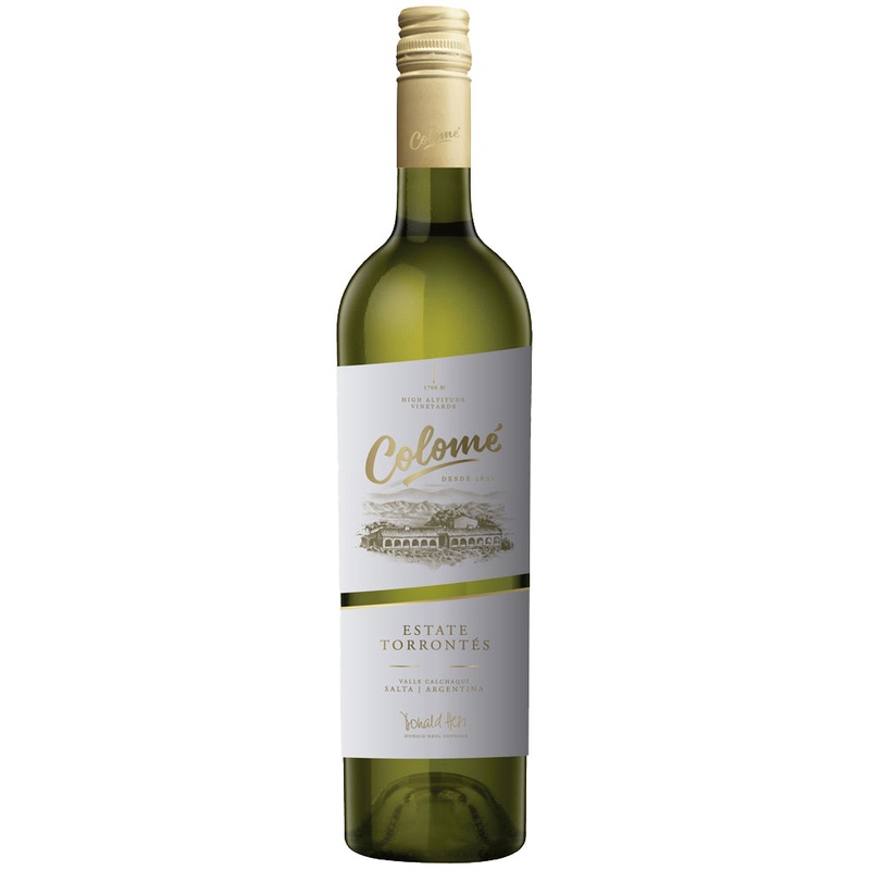 Bodega Colom Estate Torronts 2024 Single Bottle