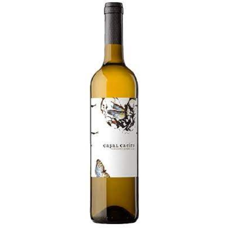 Casal Caeiro Albarino Sobre Lias 2022 75cl