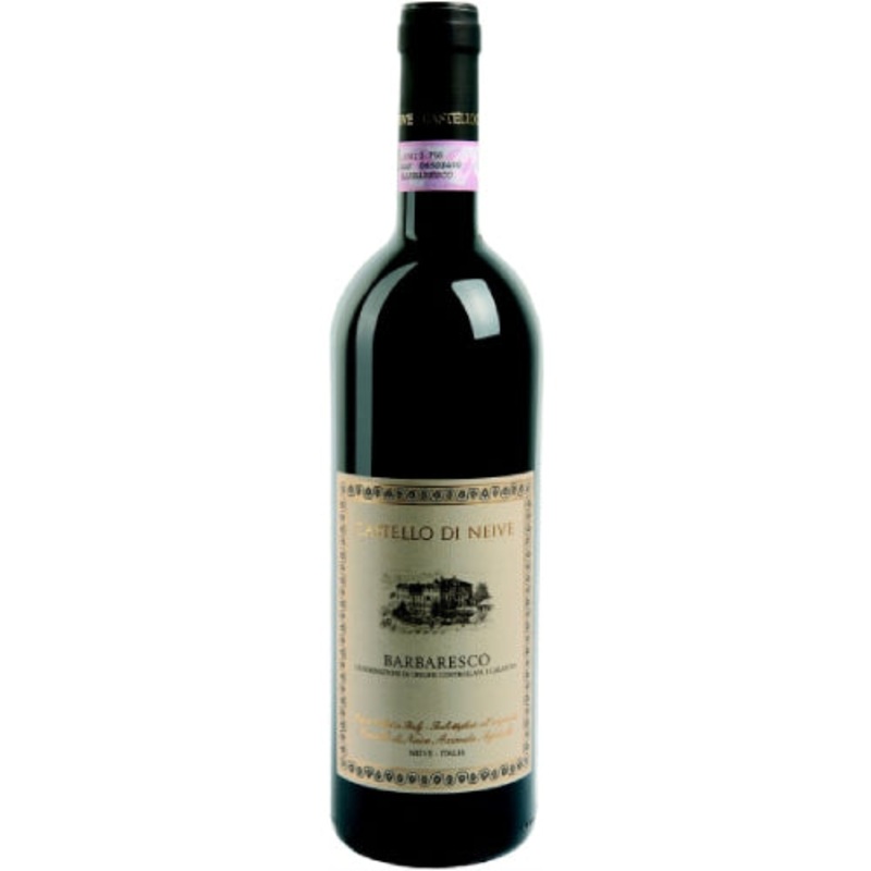 Castello di Neive Barbaresco 2021 - 750ML