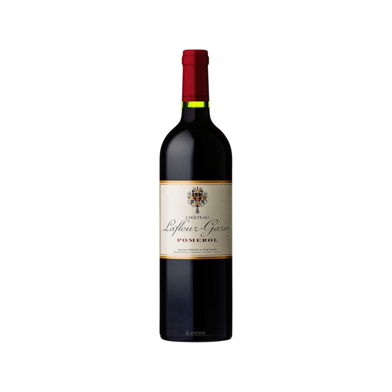 Chateau La Fleur Gazin Pomerol 750 ML