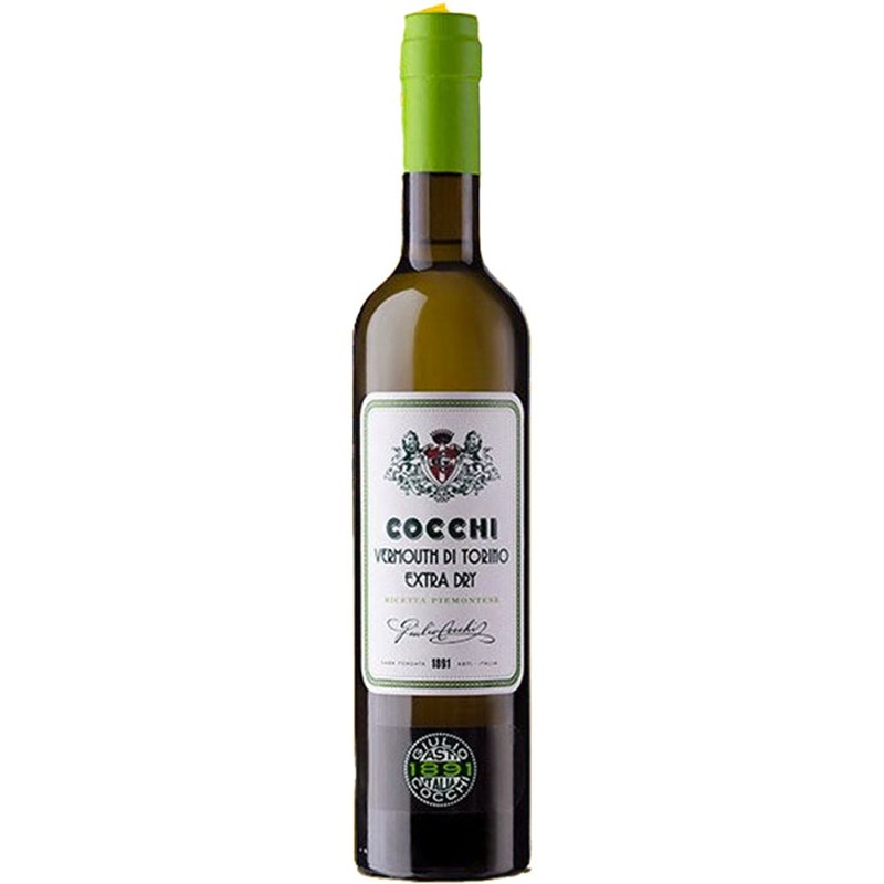 Cocchi Vermouth di Torino Extra Dry