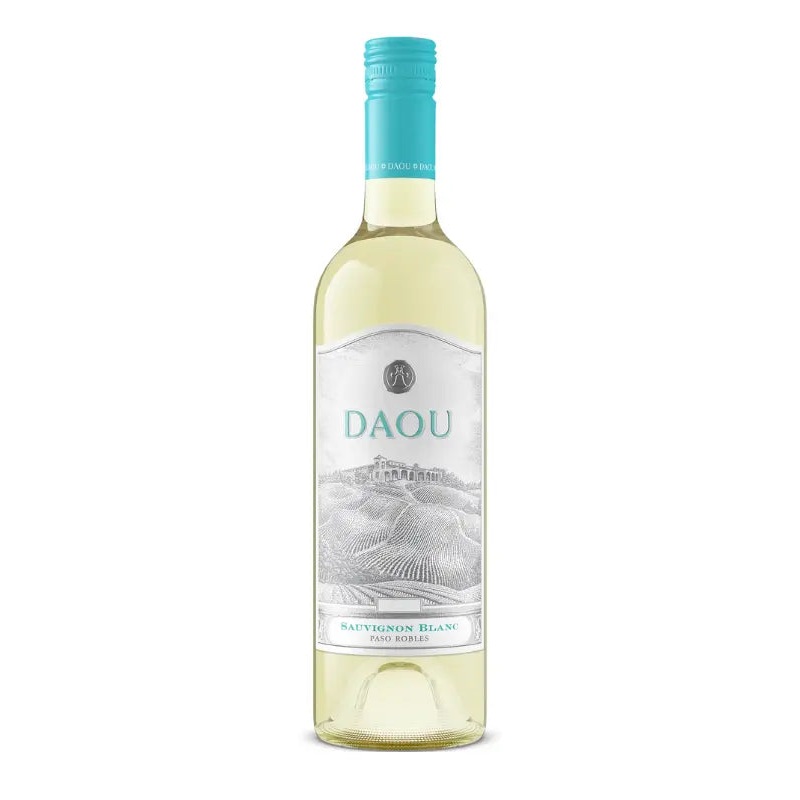 Daou Paso Robles Sauvignon Blanc 750mL