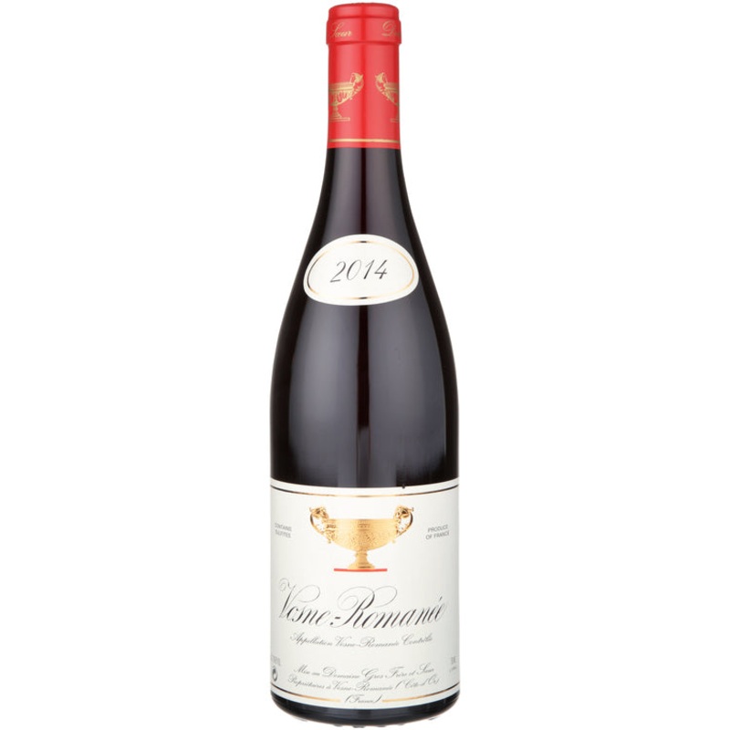 Domaine Gros Frere Et Soeur Vosne Romanee 2018 750 ML