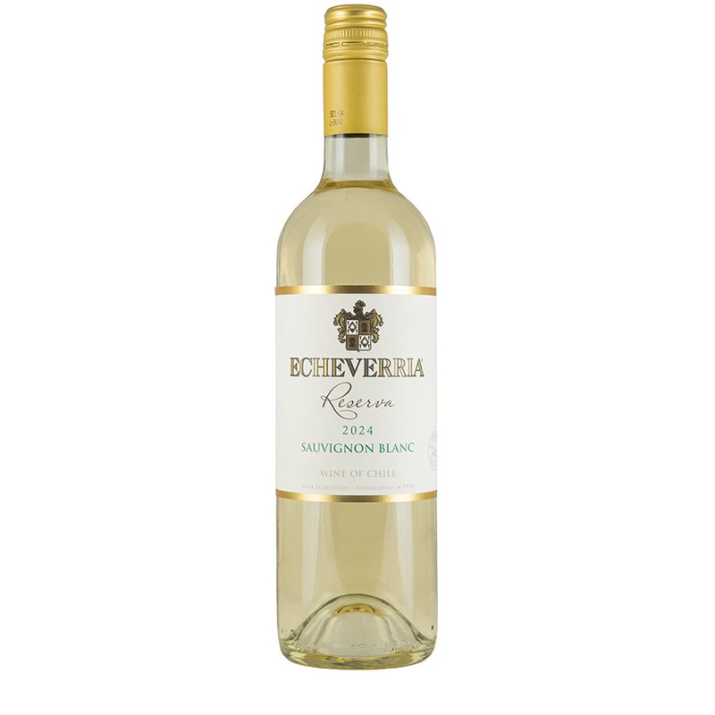 Echeverria Reserva Sauvignon Blanc 2024