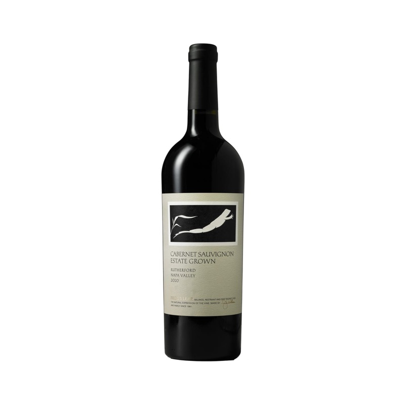 Frog's Leap Estate Cabernet Sauvignon 750 ML